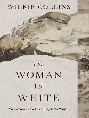Woman in White - ebook
